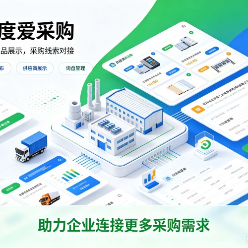 奇台百度爱采购